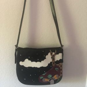 LV limited edition bag